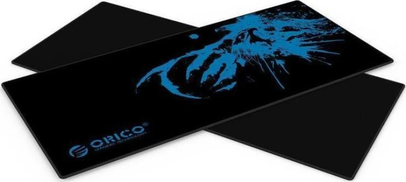 Orico Mousepad Mpa9040-Bk, 900X400X4Mm, Μαύρο