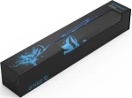 Orico Mousepad Mpa9040-Bk, 900X400X4Mm, Μαύρο