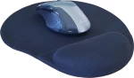 MediaRange Ergonomic Mousepad Μαύρο (MROS250)