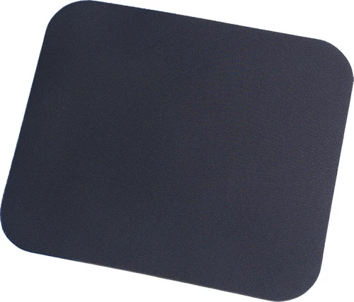 LogiLink Mousepad Black 250mm