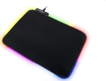 Mouse Pad Gaming RGB Illuminated Esperanza - Esperanza - Μαύρο - Mouse Pad