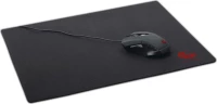 Gembird MousePad Gaming Small Black 250mm
