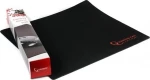 Gembird MousePad Gaming Small Black 250mm