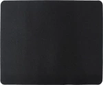 Mouse pad, , 220 x 180 x 1mm, Black - 17513