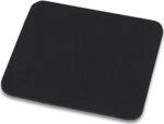 Gembird Cloth MousePad Black 250mm