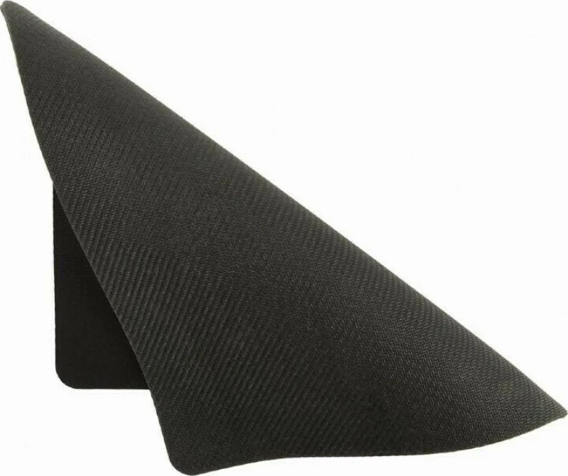 Gembird Cloth MousePad Black 250mm