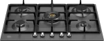 Bertazzoni P75 5C HER NE
