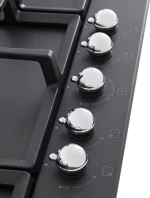 Bertazzoni P75 5C HER NE