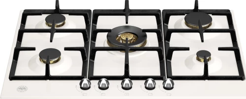 Bertazzoni P75 5C HER AX