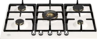 Bertazzoni P75 5C HER AX