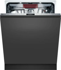 Neff S157ZCX35E Πλυντήριο Πιάτων Πλήρως Εντοιχιζόμενο