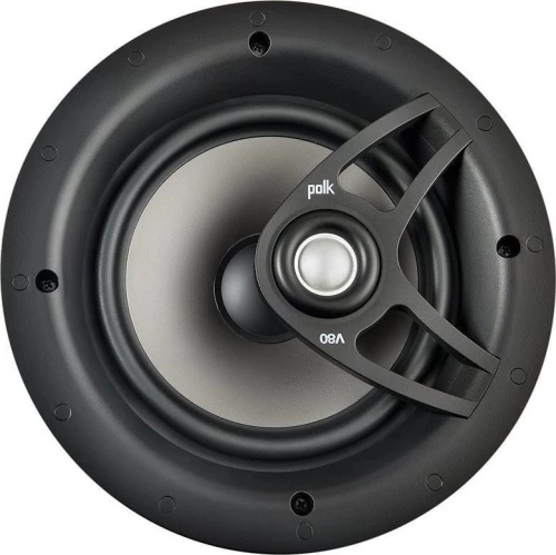 Polk Audio V80 (Τεμάχιο) White