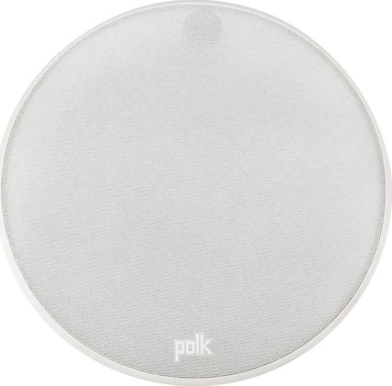 Polk Audio V80 (Τεμάχιο) White