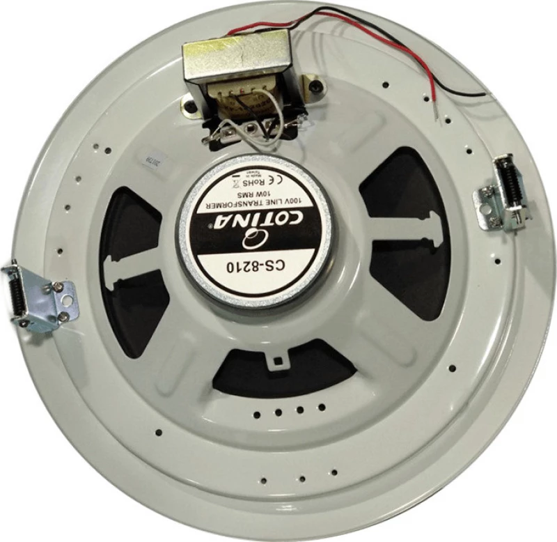 Cotina CS-8210 (Τεμάχιο) White
