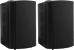 Oem Spt-500B Ζεύγος Ηχείων 2 Δρόμων Μαύρα 55W