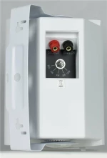 Oem Spt-500B Ζεύγος Ηχείων 2 Δρόμων Μαύρα 55W