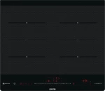 Εντοιχιζόμενη Κεραμική Εστία Gorenje IS646BG