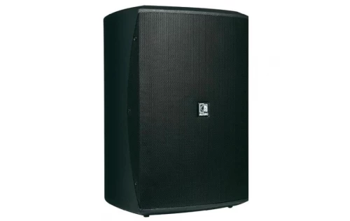 Audac XENO6/B (Τεμάχιο) Black