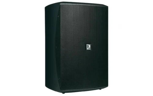 Audac XENO8/B (Τεμάχιο) Black
