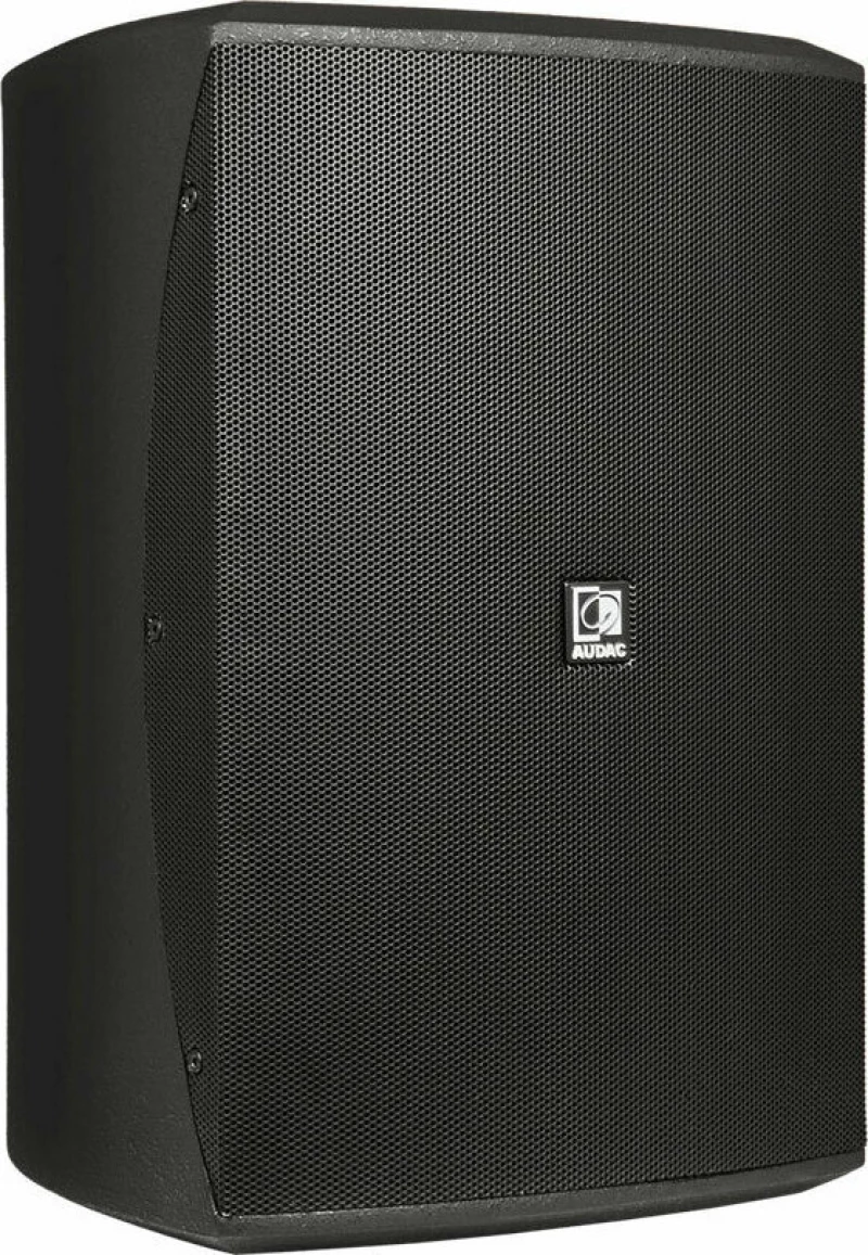 Audac XENO8/B (Τεμάχιο) Black