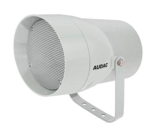Audac HS121 (Τεμάχιο) White