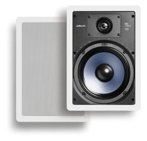 Polk Audio RC55i (Ζεύγος) White