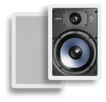 Polk Audio RC55i (Ζεύγος) White