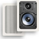 Polk Audio RC55i (Ζεύγος) White