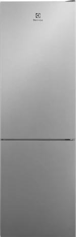Electrolux LNT5MF32U0 Ψυγειοκαταψύκτης NoFrost Inox