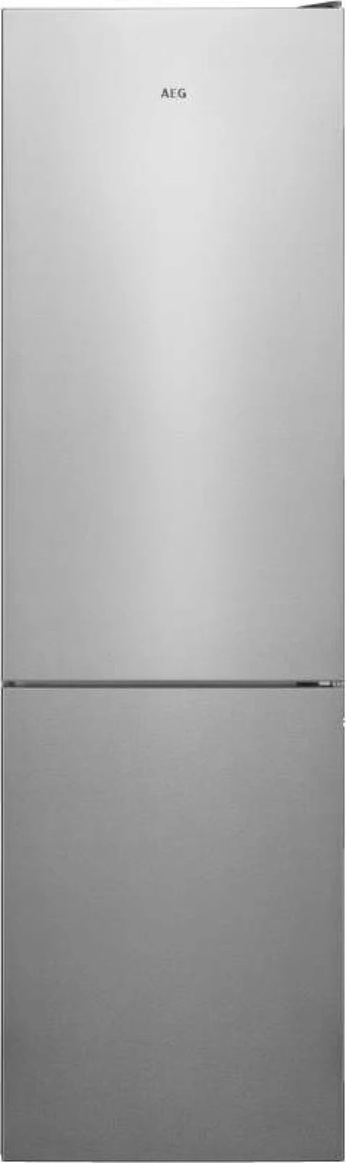 AEG RCB636E4MX Ψυγειοκαταψύκτης NoFrost Inox