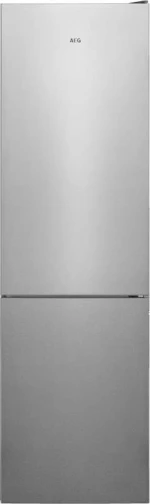 AEG RCB636E4MX Ψυγειοκαταψύκτης NoFrost Inox