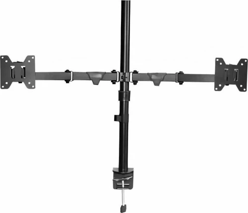 Focus Mount Double Lcd For Desktop Fdm612