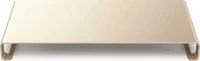 Satechi Aluminum Monitor Stand Gold