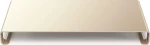 Satechi Aluminum Monitor Stand Gold