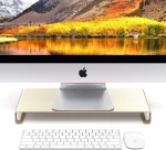 Satechi Aluminum Monitor Stand Gold
