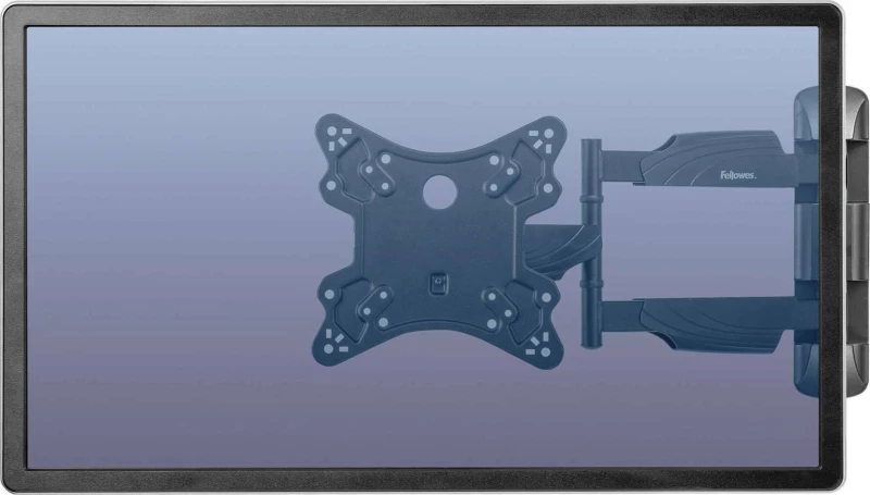 Fellowes Full Motion TV Wall mount 23-55 139,7 cm