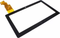 Μηχανισμός Αφής Μαύρο (Asus VivoTab TF600)