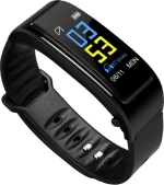 Ρολόι Smartwatch & Ακουστικό Bluetooth - Y3 Plus - Oem