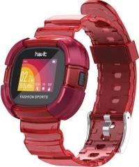 Ρολόι Smart - Havit M90 (Red)