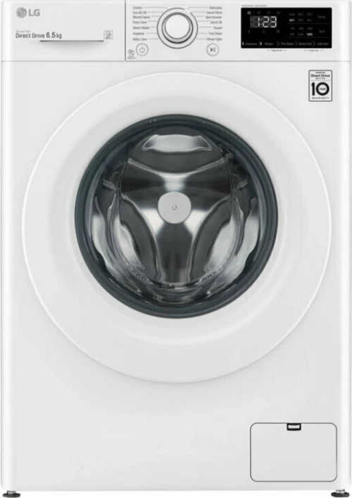 LG F2WN2S6N3E 1200 Στροφές 6,5kg