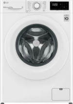 LG F2WN2S6N3E 1200 Στροφές 6,5kg