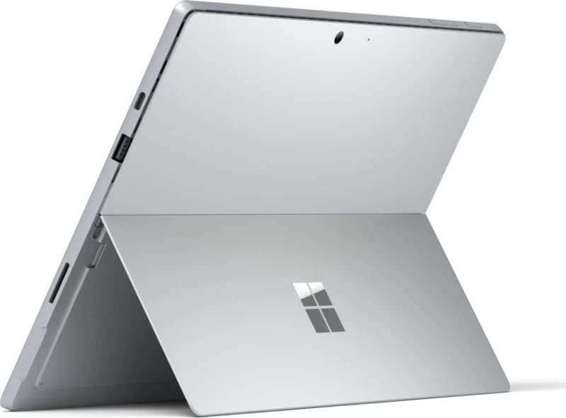 Microsoft Surface Pro 7+ 12.3" 4G (i5/8GB/256GB/Win 10 Pro) Platinum
