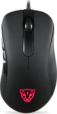 Motospeed V100 RGB Gaming Ποντίκι Μαύρο