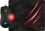 Havit MS1007CM RGB Gaming Ποντίκι