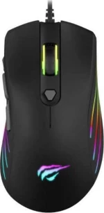 Havit MS1007CM RGB Gaming Ποντίκι