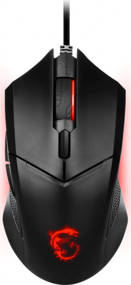 MSI Clutch GM08 Gaming Ποντίκι
