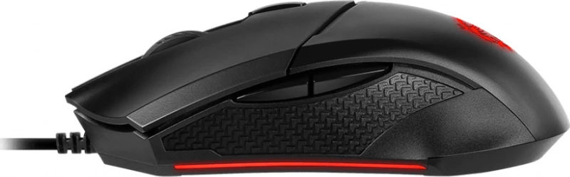 MSI Clutch GM08 Gaming Ποντίκι