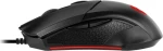 MSI Clutch GM08 Gaming Ποντίκι