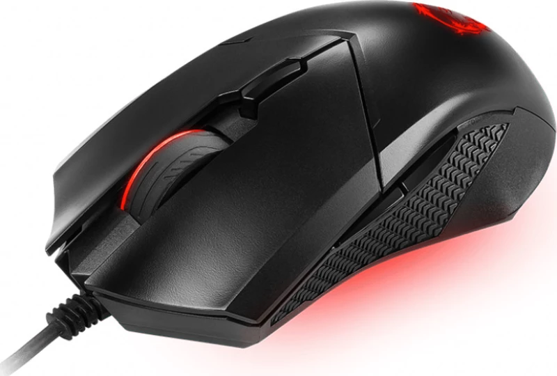 MSI Clutch GM08 Gaming Ποντίκι