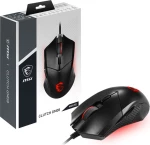 MSI Clutch GM08 Gaming Ποντίκι